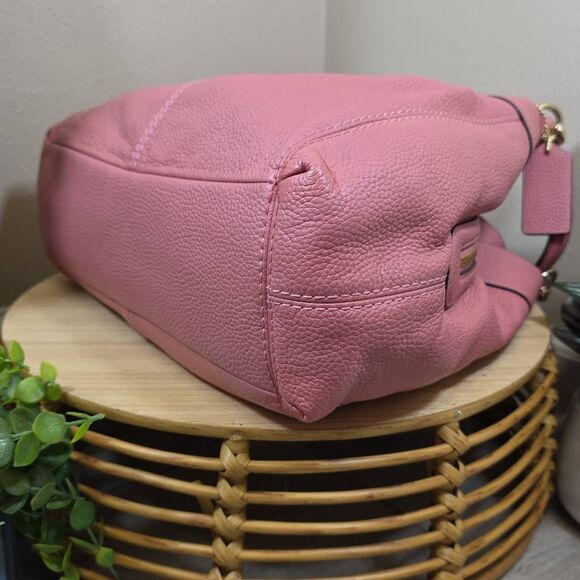 Coach Lexy Shoulder Bag - Picture 5 of 12